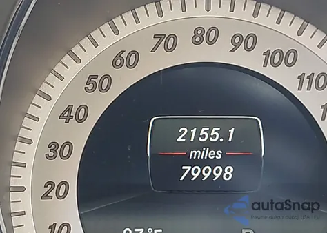 2014 Mercedes-Benz Glk 350 4Matic from USA, damaged, VIN WDCGG8JB9EG232016